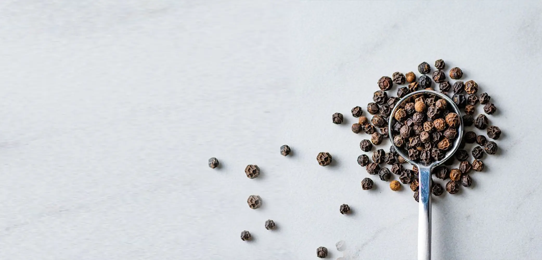 Black Pepper Idukki- Osme Spices