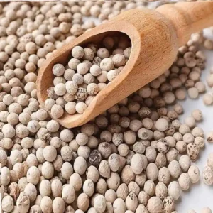 White pepper bold