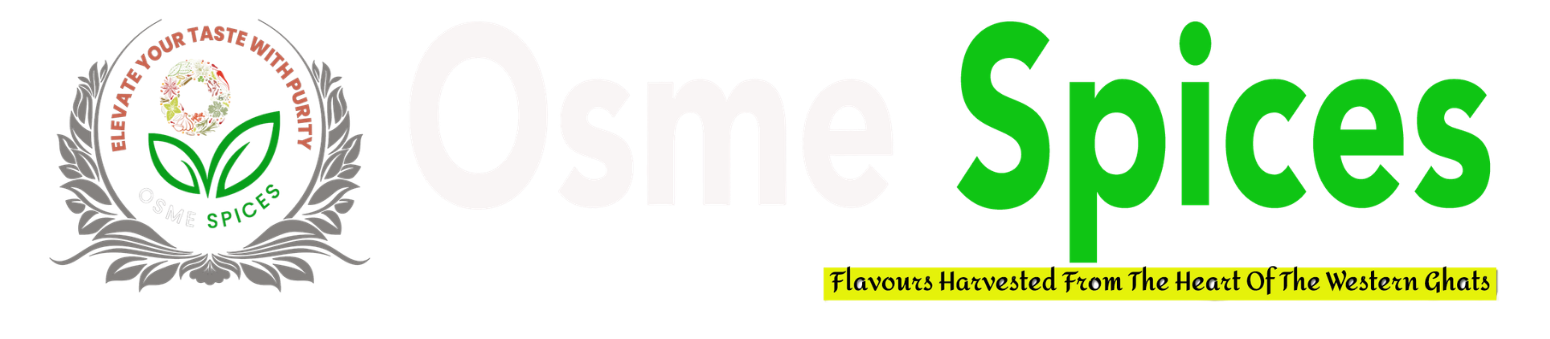 Osme Spices